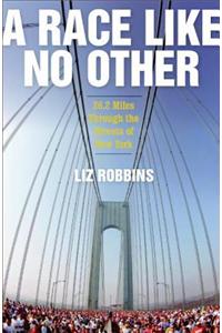 A Race Like No Other