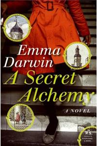 A Secret Alchemy