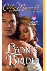 Lyon's Bride: The Chattan Curse