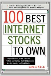 100 Best Internet Stocks to Own