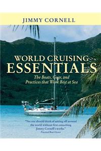 World Cruising Essentials