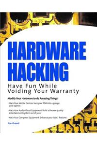 Hardware Hacking