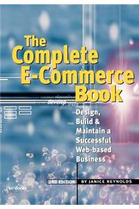 The Complete E-Commerce Book