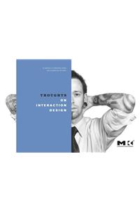 Thoughts on Interaction Design
