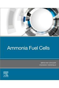 Ammonia Fuel Cells