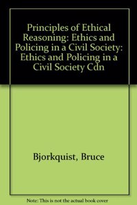 Principles of Ethical Reasoning