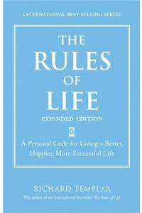 Rules of Life, Expanded Edition, The