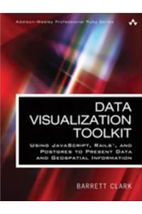Data Visualization Toolkit
