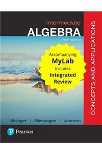 Intermediate Algebra