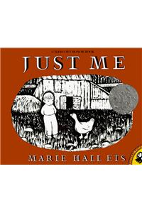 Just Me (Picture Puffins)