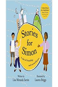 Stories for Simon
