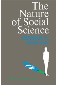 The Nature of Social Science