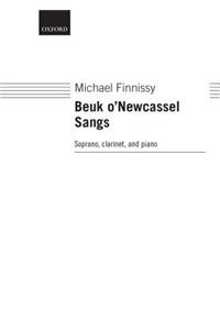 Beuk O'Newcassel Sangs