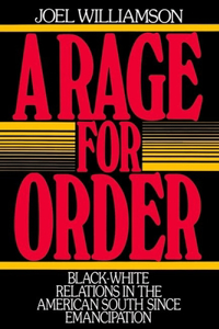 Rage for Order