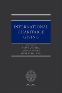 International Charitable Giving