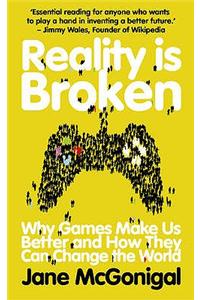 Reality is Broken