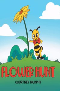 Flower Hunt