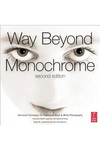 Way Beyond Monochrome