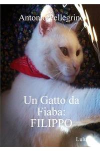 Gatto da Fiaba: Filippo