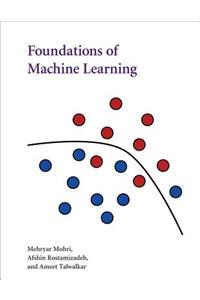 Foundations of Machine Learning