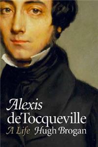 Alexis de Tocqueville