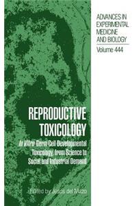 Reproductive Toxicology