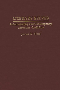 Literary Selves