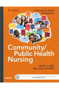 Community/Public Health Nursing Online for Nies and McEwen: Community/Public Health Nursing (Access Code)