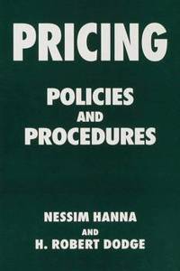 Pricing