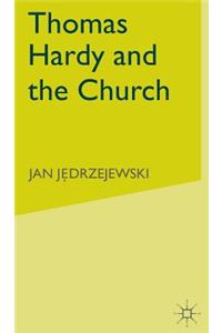 Thomas Hardy and the Church