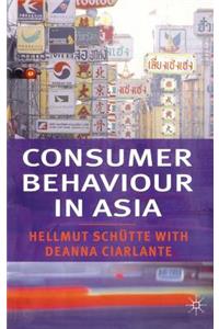 Consumer Behaviour in Asia