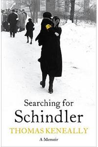 Searching For Schindler