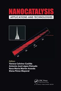 Nanocatalysis: Applications and Technologies