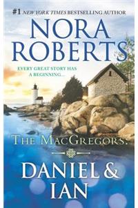 The Macgregors: Daniel & Ian