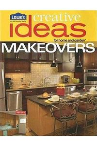 Lowe's Creative Ideas for Home and Garden Makeovers
