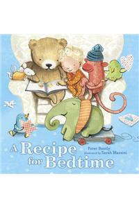 A Recipe for Bedtime