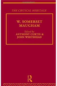 W. Somerset Maugham