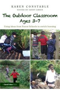 Outdoor Classroom Ages 3-7