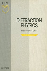 Diffraction Physics