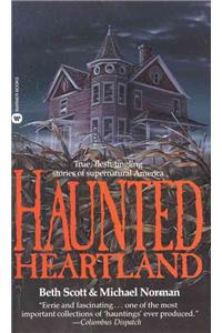 Haunted Heartland
