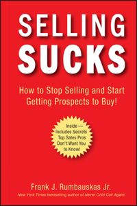 Selling Sucks