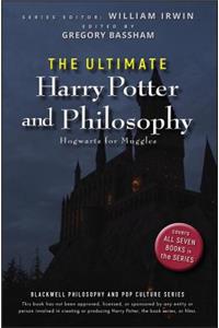 Ultimate Harry Potter and Philosophy