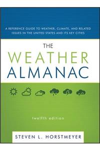 The Weather Almanac