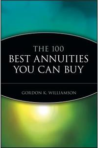 100 Best Annuities You Can Buy