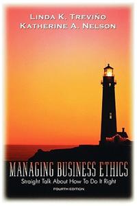 Managing Business Ethics