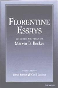 Florentine Essays