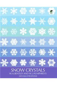 Snow Crystals