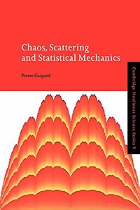 Chaos, Scattering and Statistical Mechanics