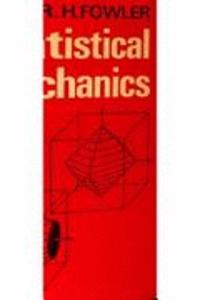 Statistical Mechanics