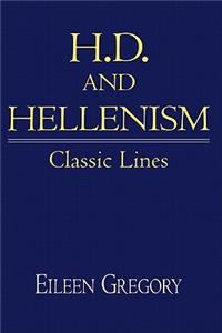 H. D. and Hellenism